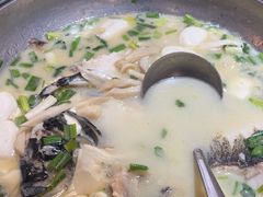 -香阁餐厅·常州菜·常州菜代表品牌(新北奥体店)