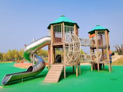 -瀛海足球主题公园