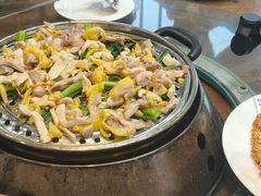 -阿多私房菜(顺德店)