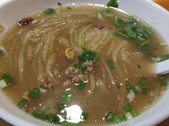 -鼎高高陕西美食(龙德广场店)