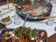 -满江红串串香(七道堰街店)
