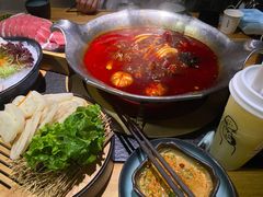 -湊湊火锅·茶憩(石家庄万象城店)