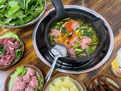 -笔记安顺夺夺粉火锅