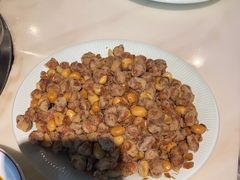 -潮汕大目牛肉火锅(水围店)
