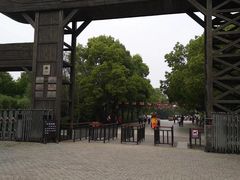 -溱湖国家湿地公园