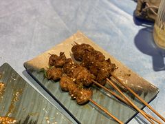 -千岛蚝高压锅生蚝·人参火锅(白云万达店)