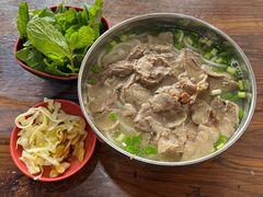 -攀枝花·任德琼·盐边羊肉米线