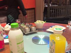 -东海怡品海鲜豆捞(星街坊店)
