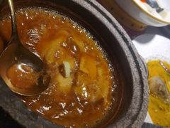 -食锦记·福建私房菜(浦西万达店)