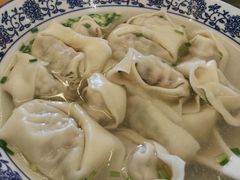 三林塘大馄饨-三林民间传菜