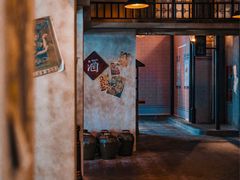 -1192弄老上海风情街(世纪汇广场店)