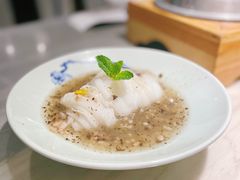 黑松露肉酱河粉-岭南真味·匠心粤菜(K11店)