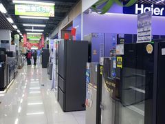 -苏宁易购(Suning Pro北京立水桥店)