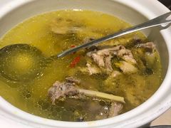 -大碗先生(万家丽店)