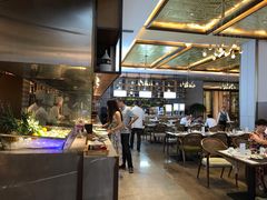 -湖州东吴开元名都酒店-滨河自助餐厅