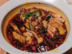 -巴蜀风·地道川菜(总店)