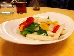 -中关村皇冠假日酒店·红轩中餐厅