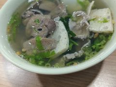 -汕头辉记肠粉王(岗厦店)