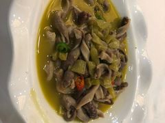 -翠清酒家(万丰路店)
