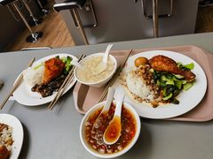 -北大家园食堂