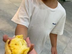 -皇冠幸福里动物奶油生日蛋糕(古田二路店)
