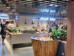 -丽池宫韩式汗蒸会馆(华灯坊店)