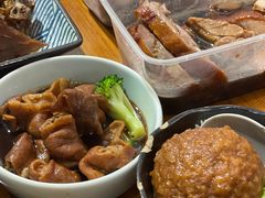 -囿面传统制面馆(中央路店)