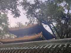 -北京国子监胡同