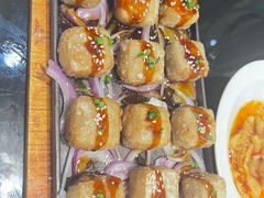 -申阿婆·上海菜·小海鲜(国展店)
