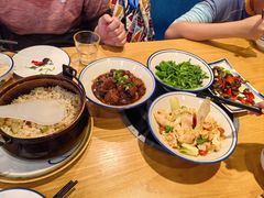 -妈妈的味道(和顺古镇店)