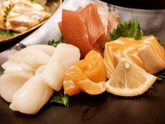 -合点寿司(美罗城店)