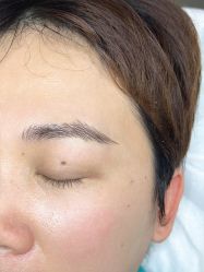 -德绣·机器野生眉发际线·美瞳线半永久