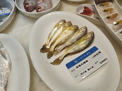 -宁海食府·涌宴(真和店)