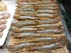 -东方红海鲜百汇(国际大厦店)