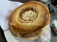-秦豫肉夹馍(骡马市总店)