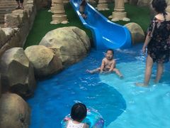 -渔岛海洋度假区