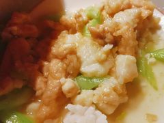 -红蜡烛-养生粥-津鲁菜(中山路店)