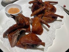 -顺峰顺水顺德菜(第一百货店)