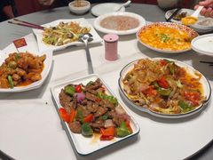 -旺达·福州菜(正大广场店)