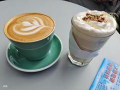 -BAKER&SPICE(BFC外滩金融中心店)
