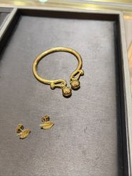 -景祥珠宝打金·黄金加工修理·旧款改造镶嵌