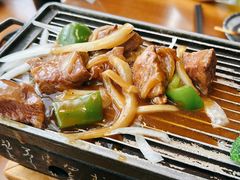 -九井澤精致料理(金茂店)
