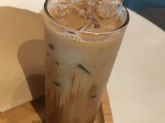 -sugarman espresso素饮糖人高新咖啡工厂