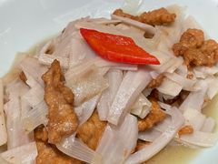 -面辣子·陕西家乡菜(钟楼店)