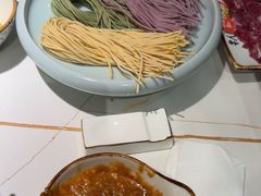 -牛人日志·鲜牛肉骨汤火锅(万科里瑧店)