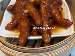 -点都德(广州白云山景区南门店)