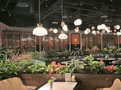 -半秋山西餐厅(巴南万达广场店)