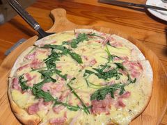 -宝莱纳啤酒花园餐厅PAULANER BRAUHAUS Nanjing(广州路店)