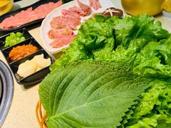-阿泽禧烤肉(民兴花园店)