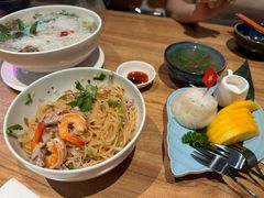 -越美小馆·越南料理(曲江店)